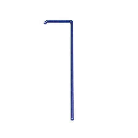 Mtc Bio Cell Spreaders, L Shaped, Sterile, Individually Wrapped, 500/PK 247662A